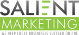 Salient Marketing Logo