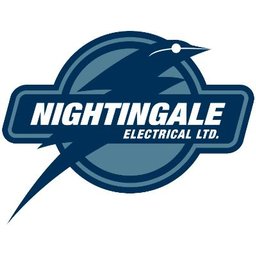 Nightingale Electrical Logo