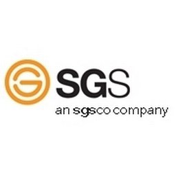 Southern Graphics Systems, Canada Co. Logo