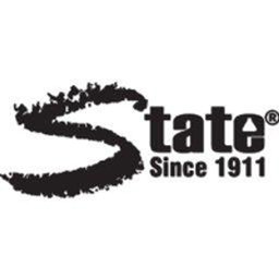 State Industrial Products Logo