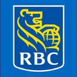 Royal Bank of Canada Logo