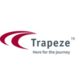 Trapeze Group Limited Logo