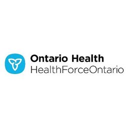 Ontario Health Logo