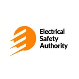 Electrical Safety Authority Logo