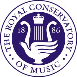 The Royal Conservatory Logo