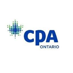CPA Ontario Logo