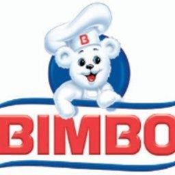 Bimbo Canada Logo