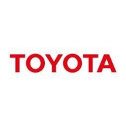 Toyota Logo
