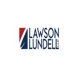Lawson Lundell Logo