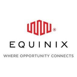 Equinix Logo