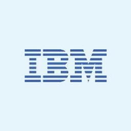 IBM Logo