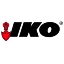 IKO Industries Ltd. Logo