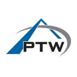 PTW Energy Services Ltd. Logo