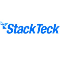 StackTeck Logo