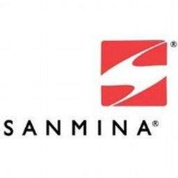 Sanmina Corporation Logo