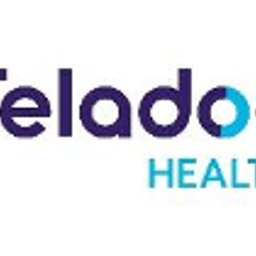 Teladoc Health Logo