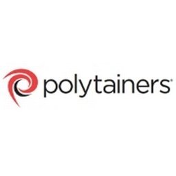Polytainers, Inc. Logo