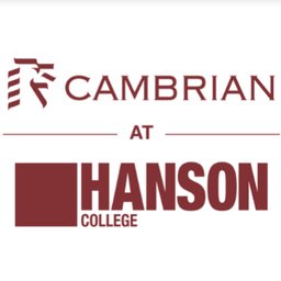 Hanson Canada Logo