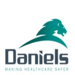 Daniels Sharpsmart Canada LTD. Logo