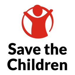 SAVE THE CHILDREN-CANADA Logo