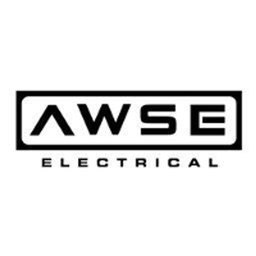 Alpine West Systems Electrical Logo