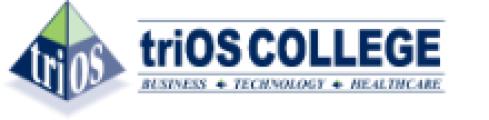 triOS College Logo