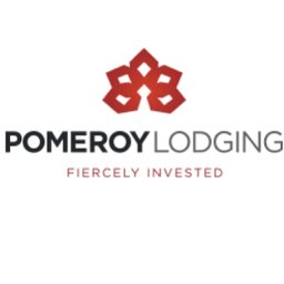 Pomeroy Lodging LP Logo