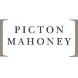 Picton Mahoney Asset Management Logo