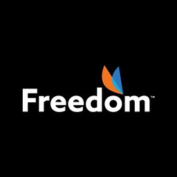 Freedom mobile Logo