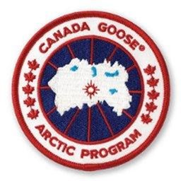 Canada Goose Inc. Logo