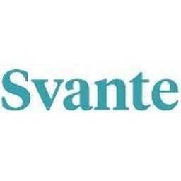 Svante Logo
