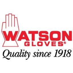 Watson Gloves Logo