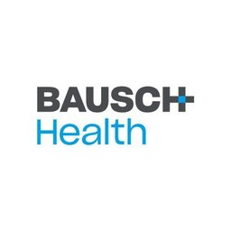 Bausch Health Companies Logo