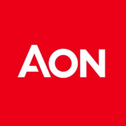 Aon Corporation Logo
