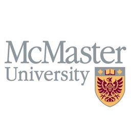 McMaster University Logo
