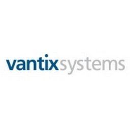 Vantix Systems Inc Logo