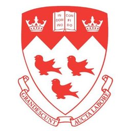 McGill University Logo