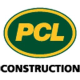 PCL Construction Logo