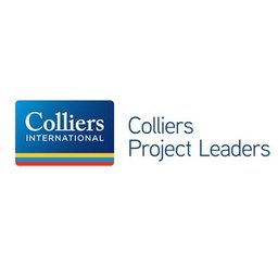 Colliers Project Leaders Logo