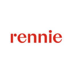 rennie Logo