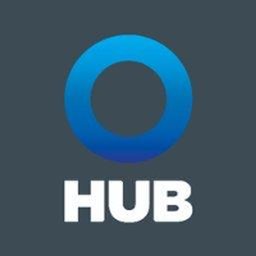 HUB International Logo