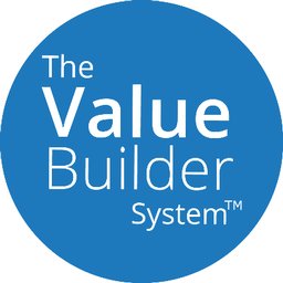 The Value Builder System Logo