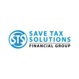 Save Tax Solutions Logo
