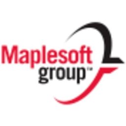 Maplesoft Group Logo