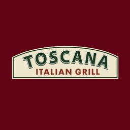 Toscana Italian Grill Logo