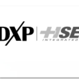 DXP | HSE Integrated Ltd. Logo