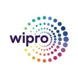 Wipro Limited Logo