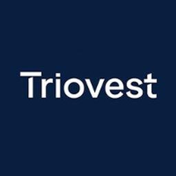 Triovest Realty Advisors Inc. Logo