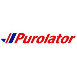Purolator Logo