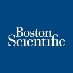 Boston Scientific Corporation Logo